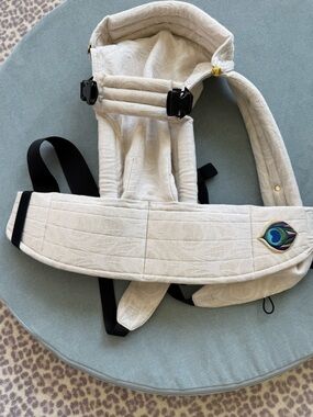 ZEITGEIST ARGUS OAT IN LINEN